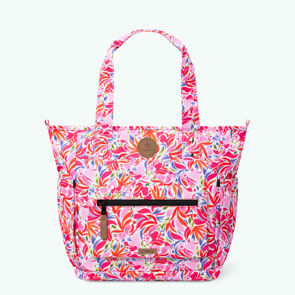 Tote Bag Medium Pro Santorin - Cabaia - 