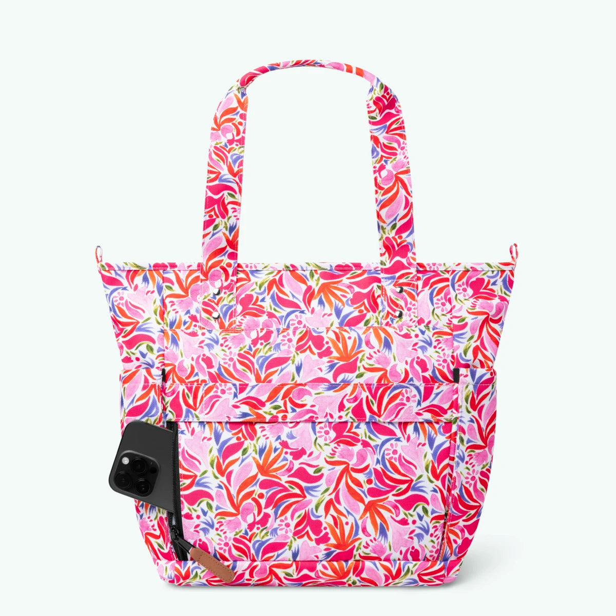 Tote Bag Medium Pro Santorin - Cabaia - 
