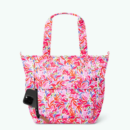 Tote Bag Medium Pro Santorin - Cabaia -  - Cabaia