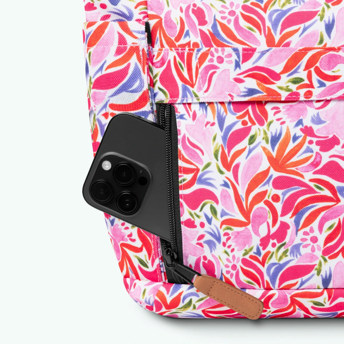 Tote Bag Medium Pro Santorin - Cabaia - 