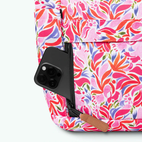 Tote Bag Medium Pro Santorin - Cabaia -  - Cabaia