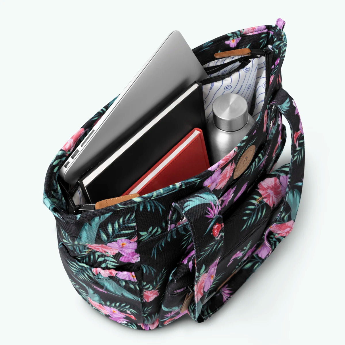 Tote Bag Medium Pro Valladolid - Cabaia - 