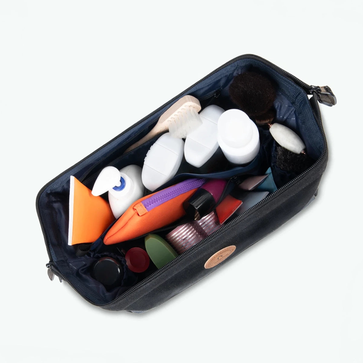 Trousse de toilette Large Honolulu - Cabaia - 