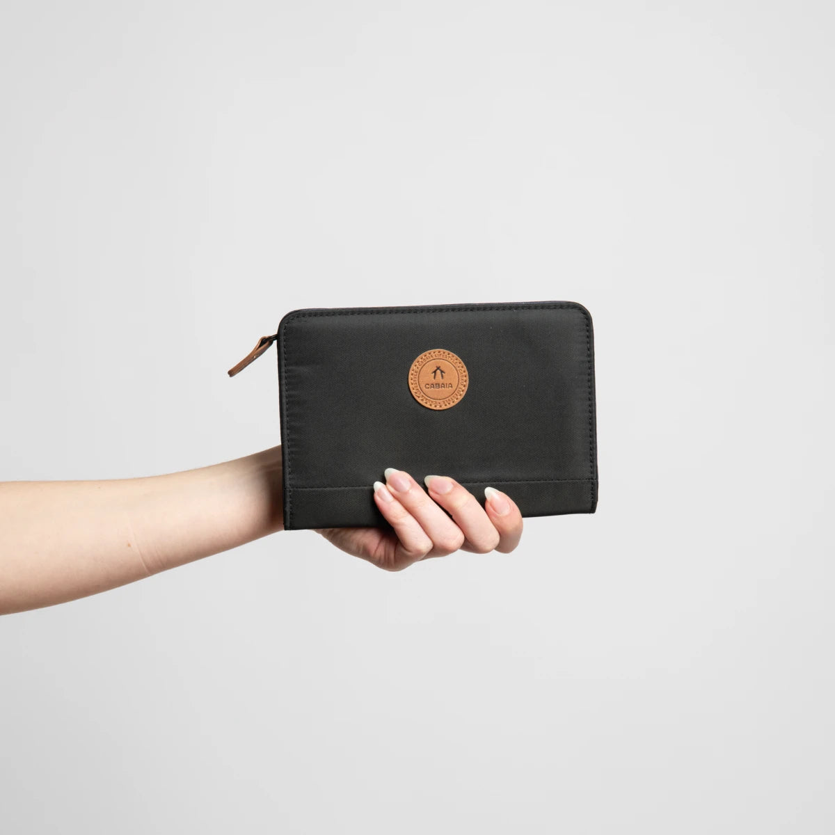 Portefeuille Medium Cambridge - Cabaia - 