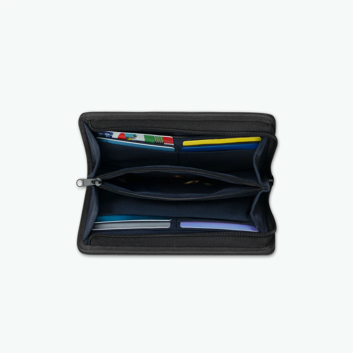Portefeuille Medium Cambridge - Cabaia - 