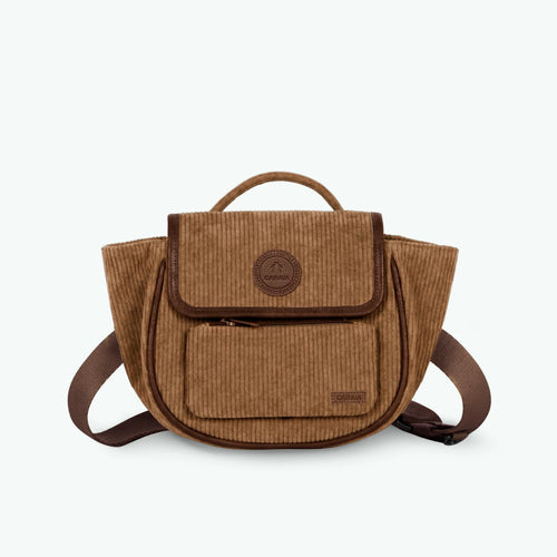Crossbody Wanderer Aspen - Cabaia -  - Cabaia