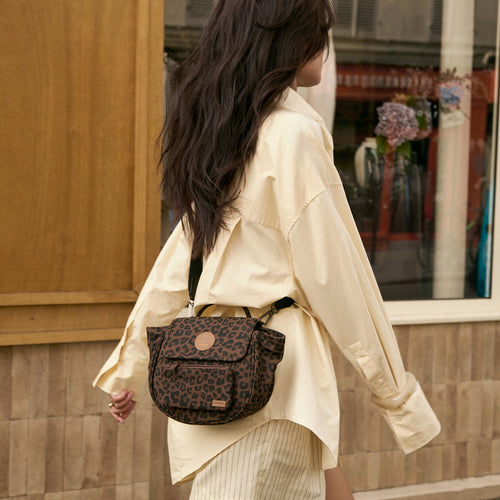 Crossbody Wanderer Aurland - Cabaia -  - Cabaia