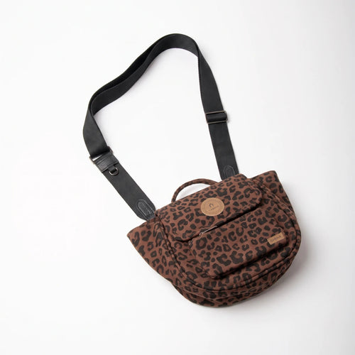 Crossbody Wanderer Aurland - Cabaia -  - Cabaia