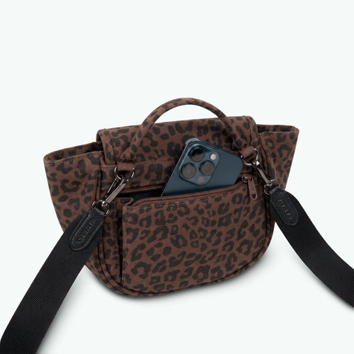 Crossbody Wanderer Aurland - Cabaia -  - Cabaia