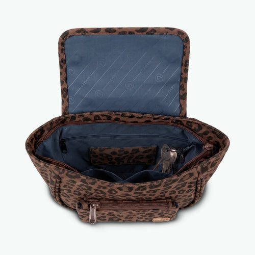 Crossbody Wanderer Aurland - Cabaia -  - Cabaia