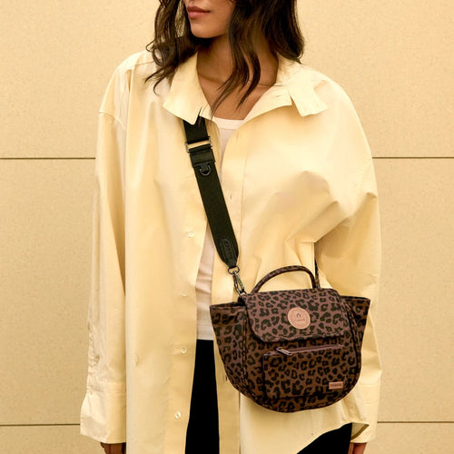 Crossbody Wanderer Aurland - Cabaia -  - Cabaia