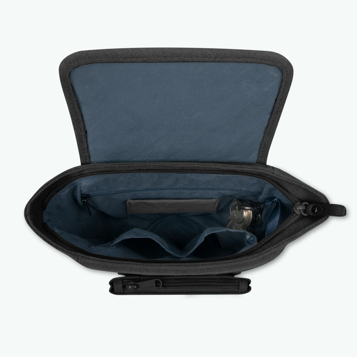Crossbody Wanderer Undredal - Cabaia - 