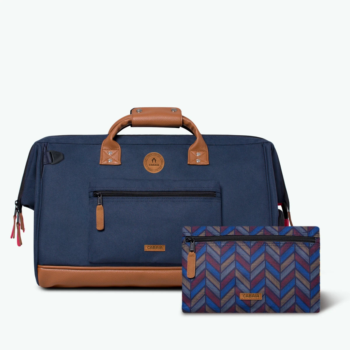 Duffle Adventurer Chicago - Cabaia - 