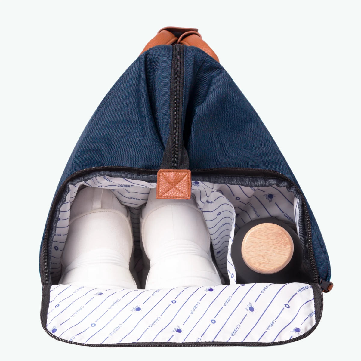 Duffle Adventurer Chicago - Cabaia - 