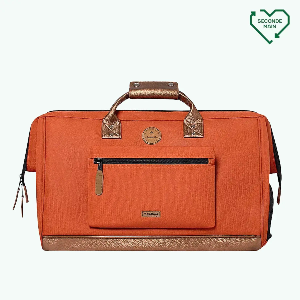 Duffle Adventurer Bogota 1 pochette - Cabaia - 