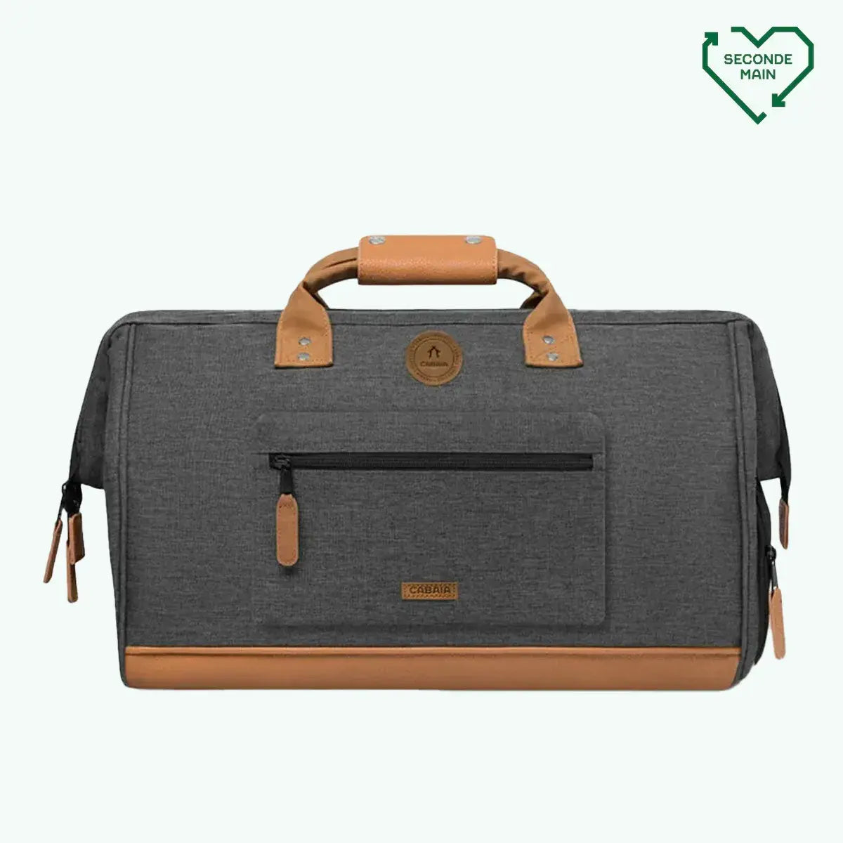 Duffle Adventurer Londres 1 pochette - Cabaia - 
