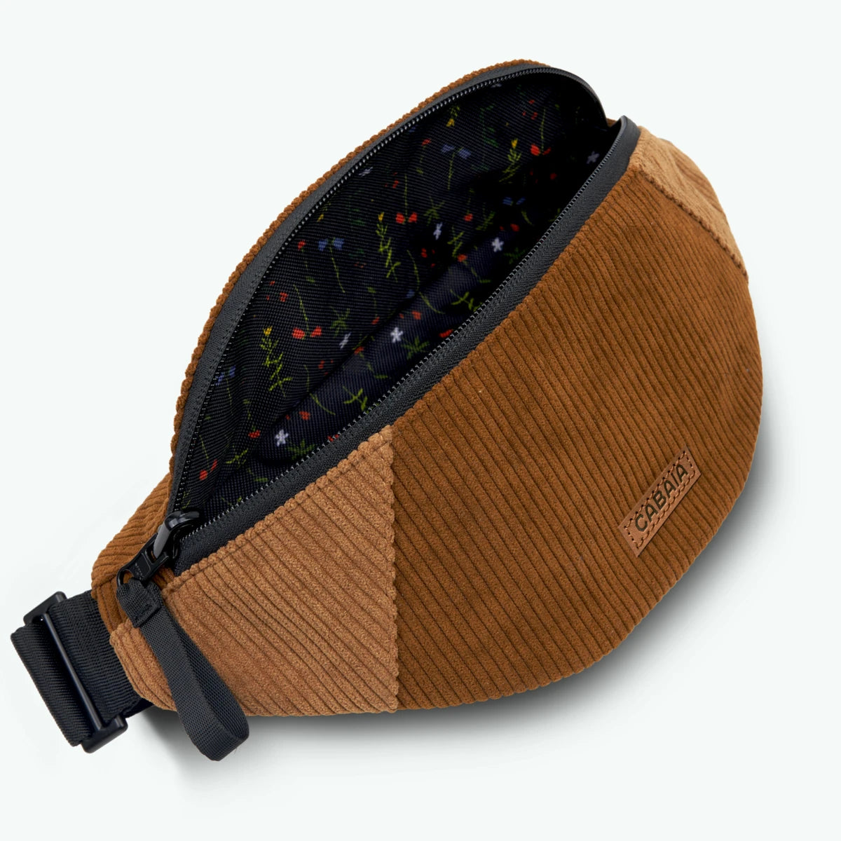 Sac banane Small Canton - Cabaia - 