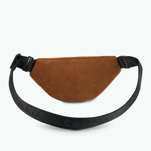 Sac banane Small Canton - Cabaia -  - Cabaia