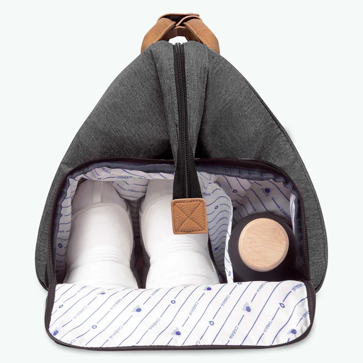 Duffle Adventurer Londres - Cabaia - 