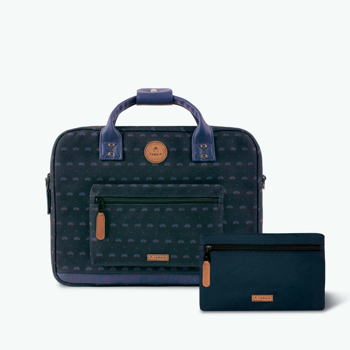 Sac ordinateur Padoue - Cabaia - 