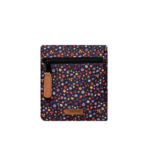 Pochette latérale Le Flon - Cabaia