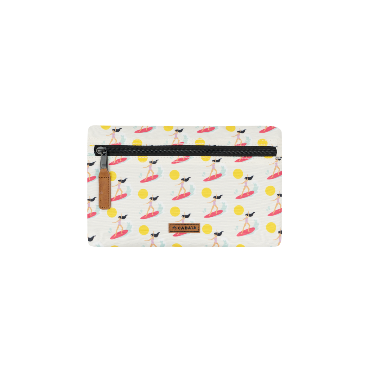 Pochette avant medium El Morro - Cabaia - 