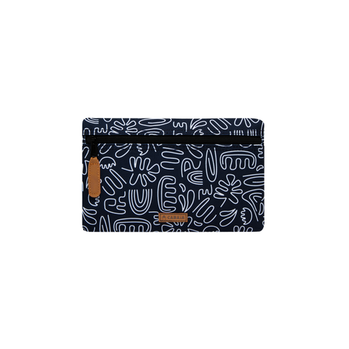 Pochette avant medium Coursives - Cabaia -  - Cabaia