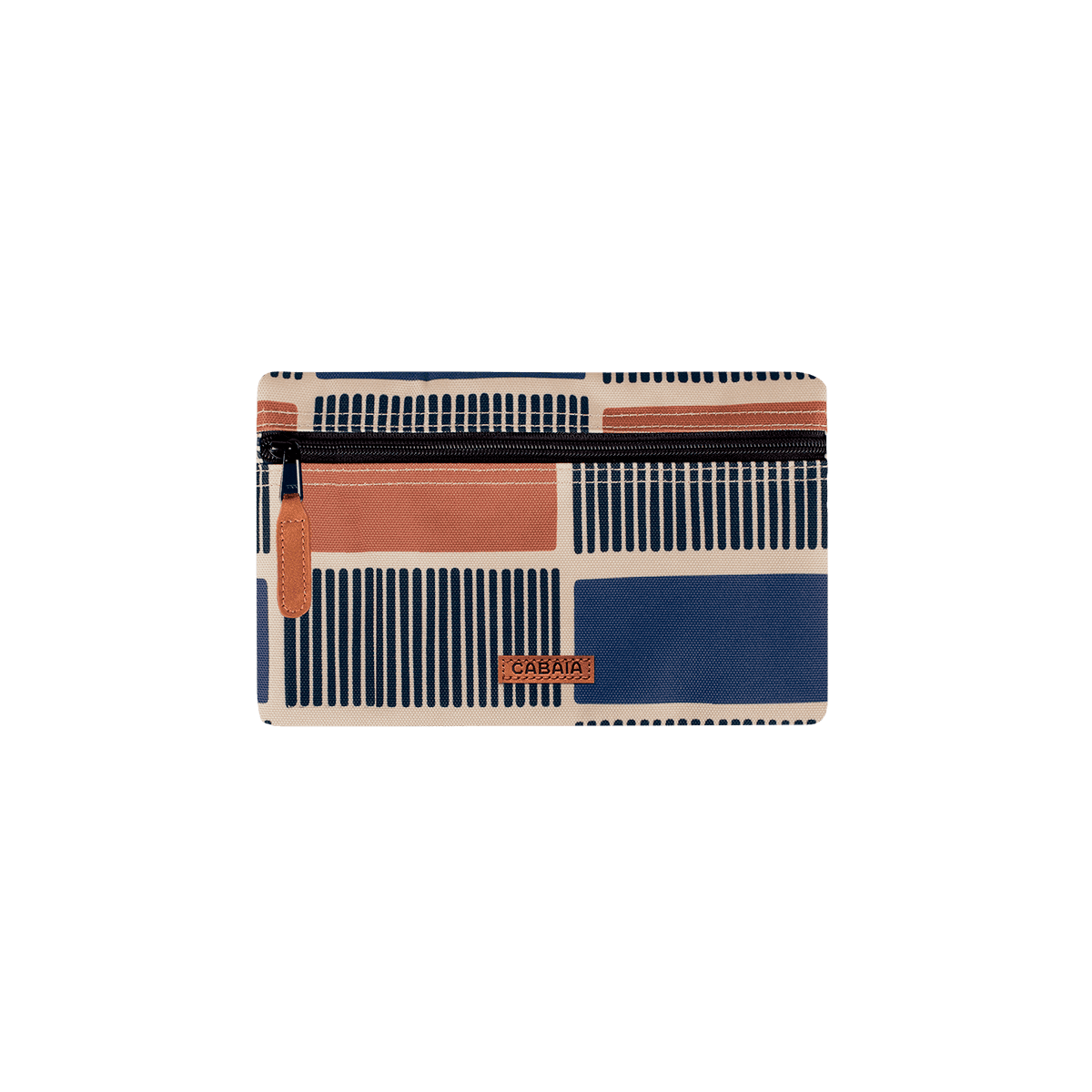 Pochette avant medium Bougainville - Cabaia - 