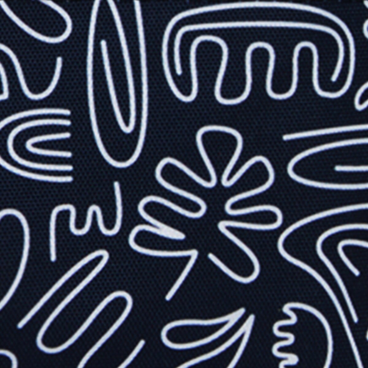 Pochette avant medium Coursives - Cabaia - 