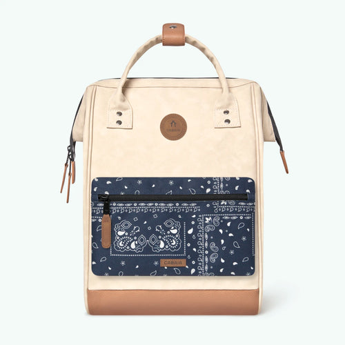 Sac à dos Adventurer Medium Andenne - Cabaia -  - Cabaia