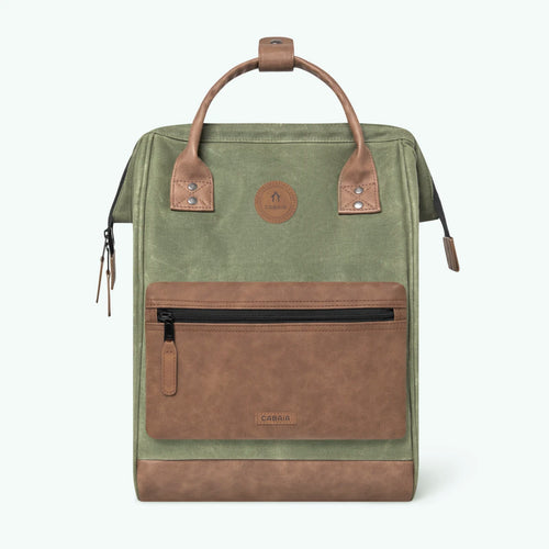 Sac à dos Adventurer Medium Nicosie - Cabaia -  - Cabaia