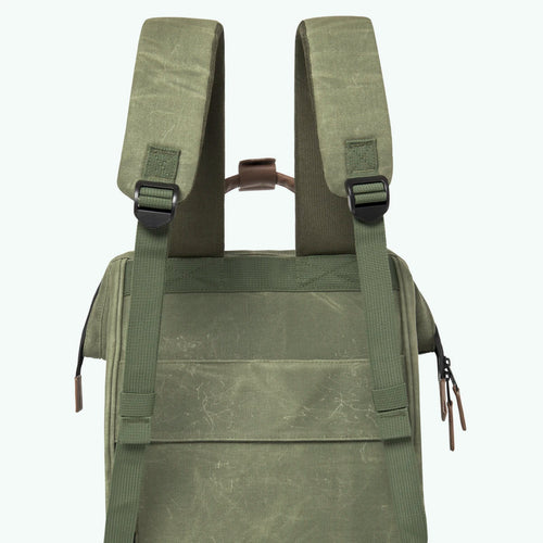 Sac à dos Adventurer Medium Nicosie - Cabaia -  - Cabaia