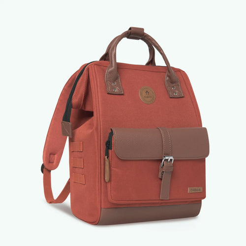 Sac à dos Adventurer Medium San Cristobal - Cabaia -  - Cabaia