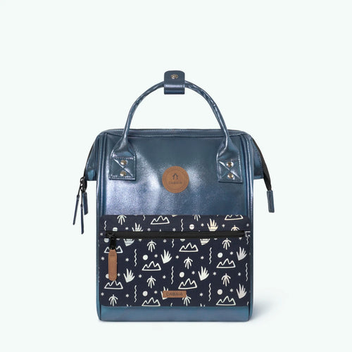 Sac à dos Adventurer Small Larissa - Cabaia -  - Cabaia