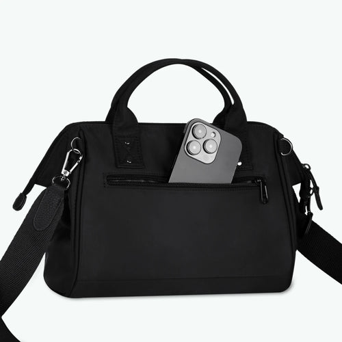 Crossbody Adventurer Medium Cambridge - Cabaia -  - Cabaia