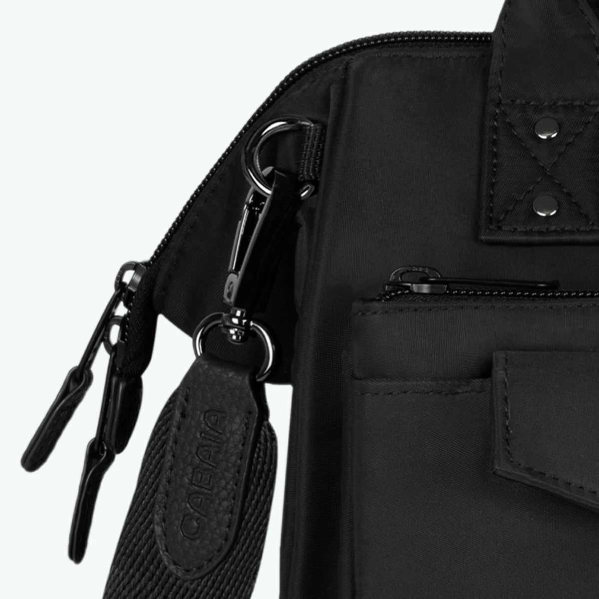 Crossbody Adventurer Medium Cambridge - Cabaia - 