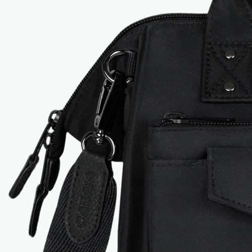 Crossbody Adventurer Medium Cambridge - Cabaia -  - Cabaia