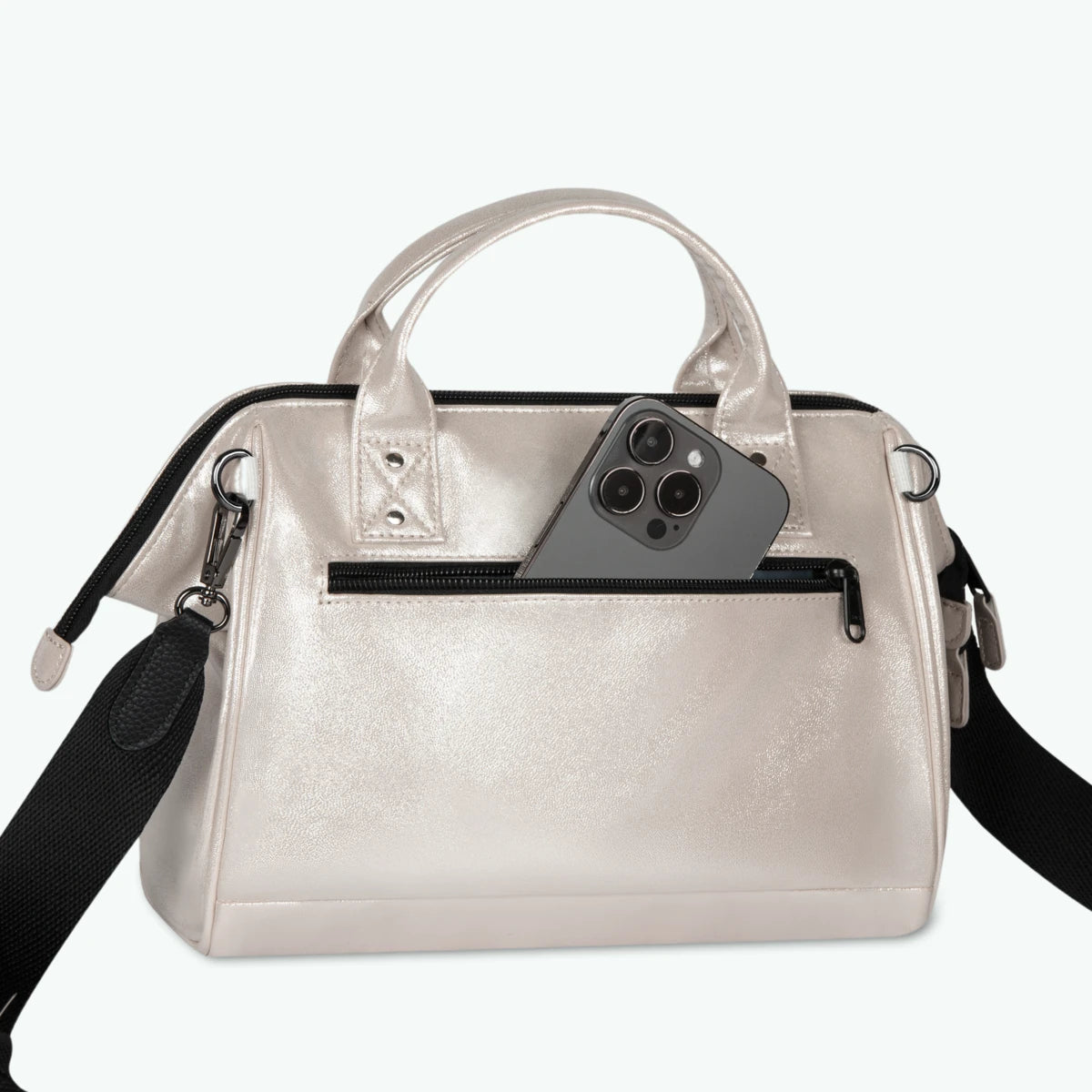 Crossbody Adventurer Medium Honolulu - Cabaia - 