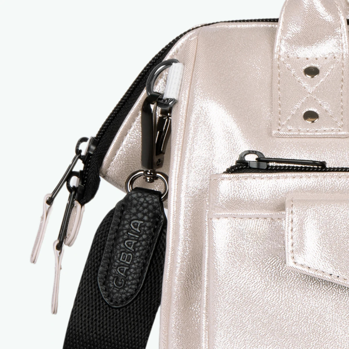 Crossbody Adventurer Medium Honolulu - Cabaia - 
