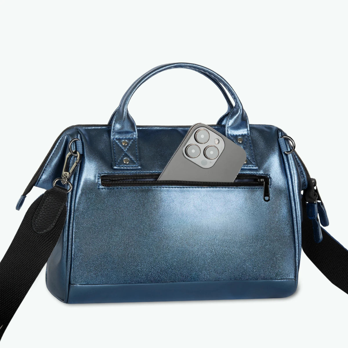 Crossbody Adventurer Medium Larissa - Cabaia - 