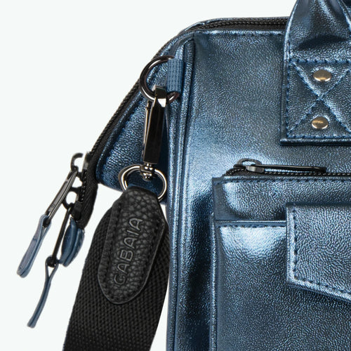 Crossbody Adventurer Medium Larissa - Cabaia -  - Cabaia