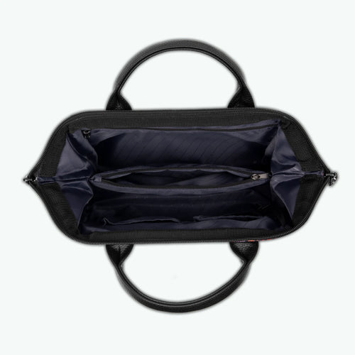 Crossbody Adventurer Medium Maupiti - Cabaia -  - Cabaia