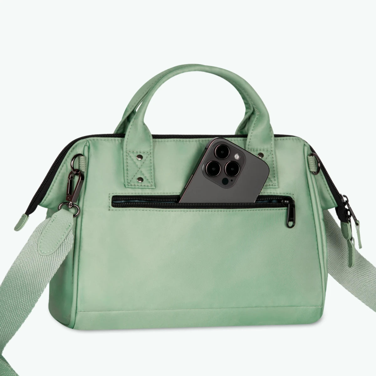 Crossbody Adventurer Medium Tampa - Cabaia - 