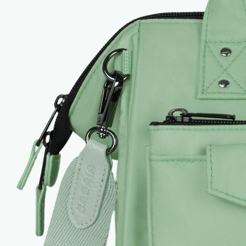 Crossbody Adventurer Medium Tampa - Cabaia -  - Cabaia