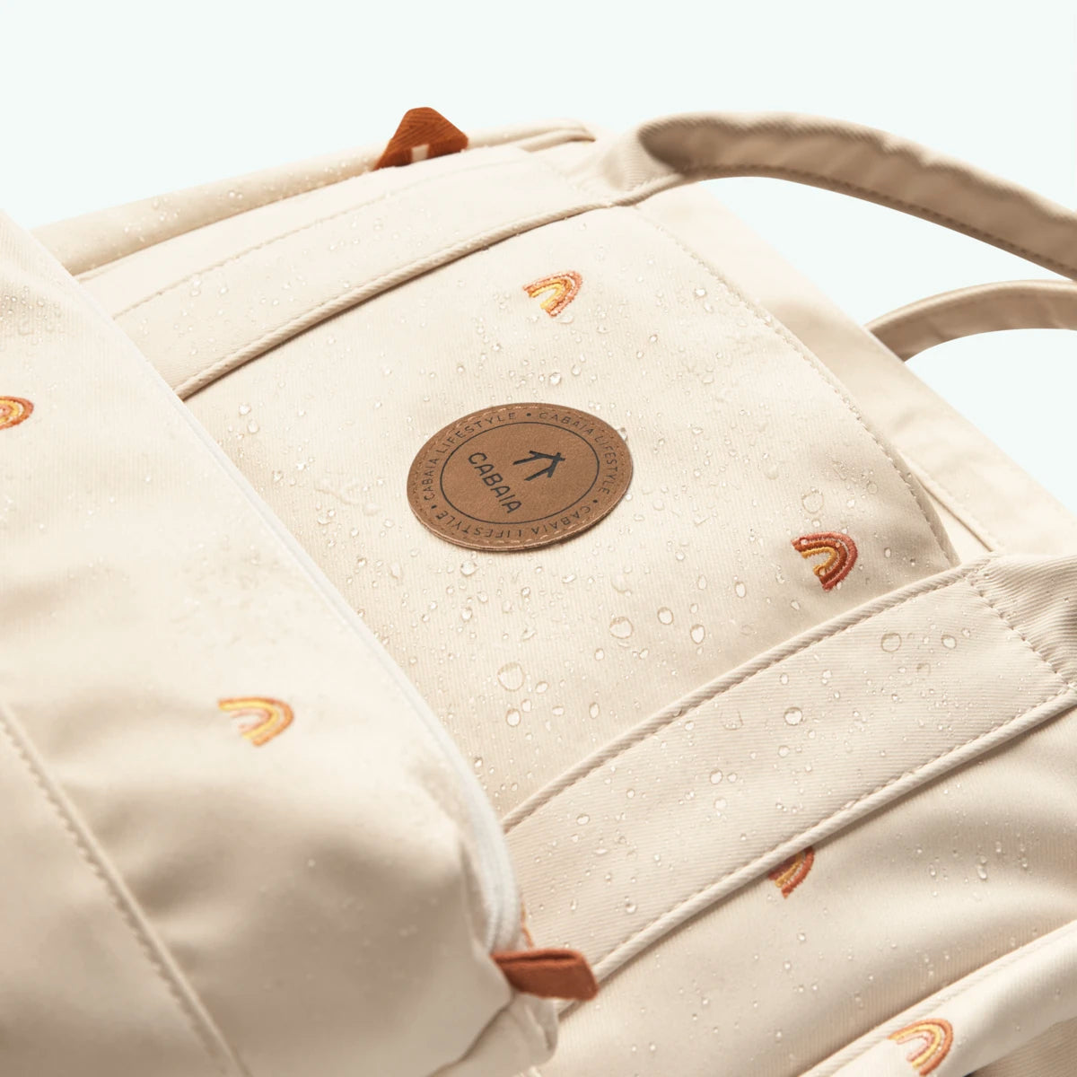 Sac à langer Bristol - Cabaia - 