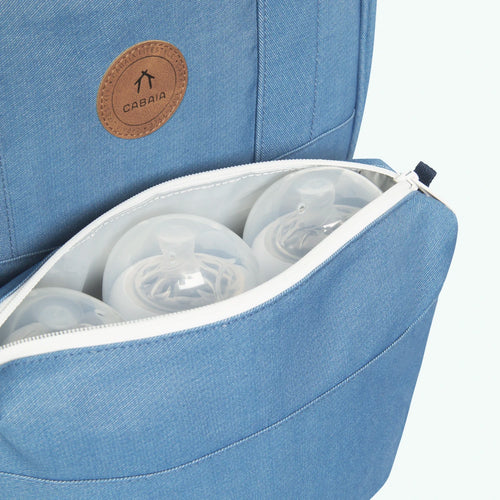 Sac à langer Grenade - Cabaia -  - Cabaia
