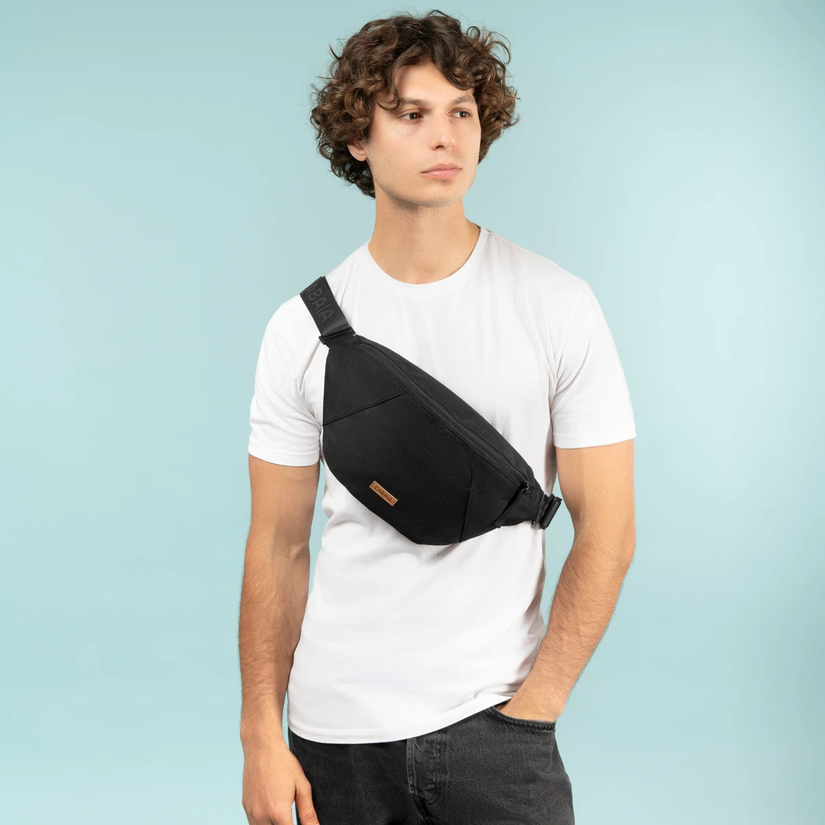 Sac banane Large Berlin - Cabaia - 