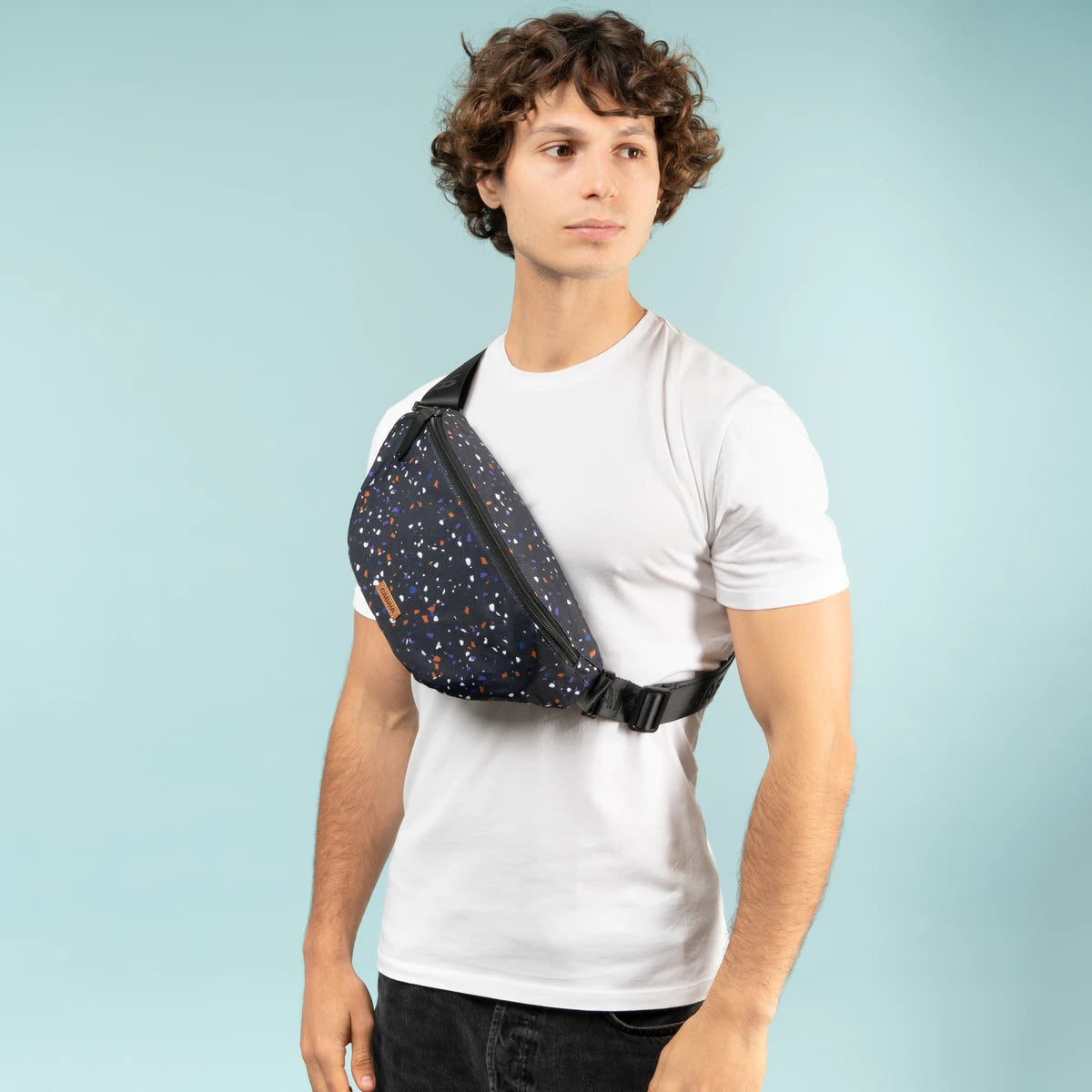 Sac banane Large Berlin - Cabaia - 