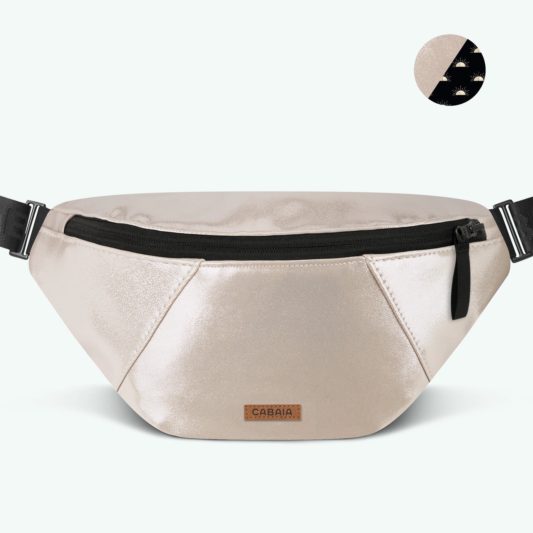 Sac banane Large Honolulu - Cabaia - 