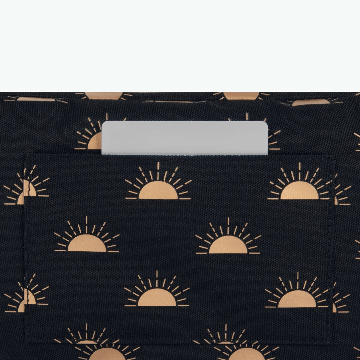 Sac banane Large Honolulu - Cabaia - 
